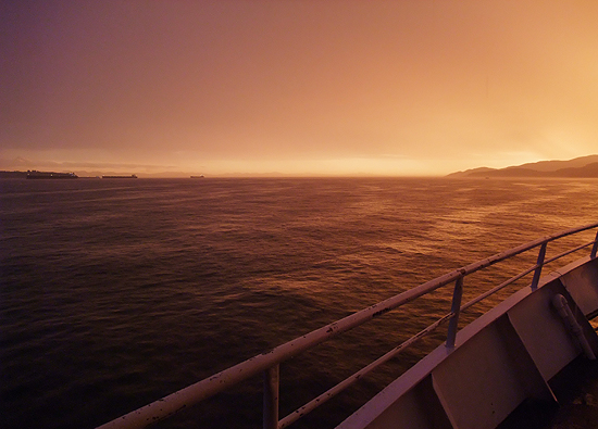 Fireworks Boat Cruise