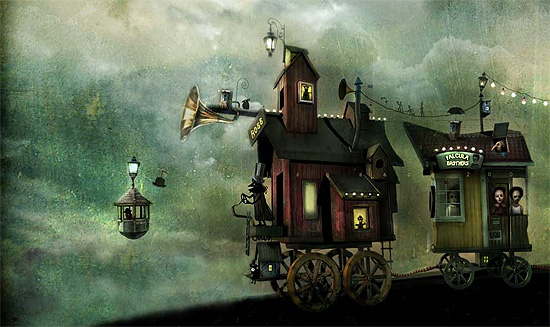 Alexander Jansson