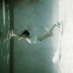 underwater
