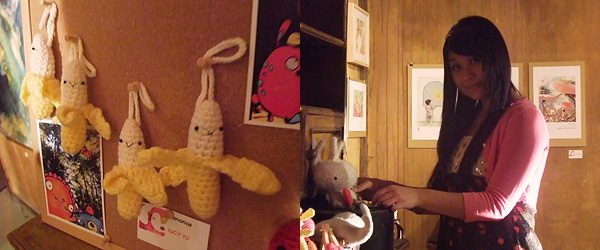 UBCLE leBizarre Party