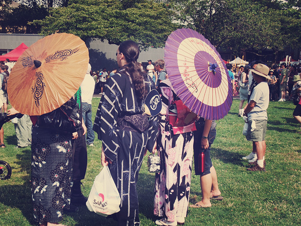 Powell Japanese Festival 2010