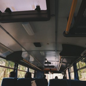 Bus to CK