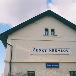 Český Krumlov