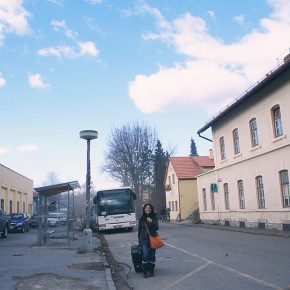 Český Krumlov
