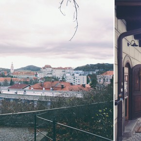 Český Krumlov