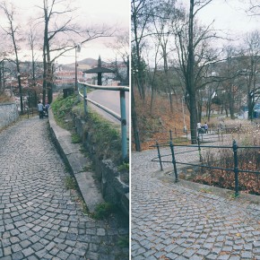 Český Krumlov