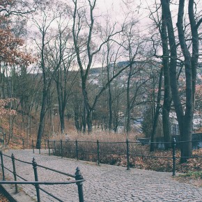 Český Krumlov