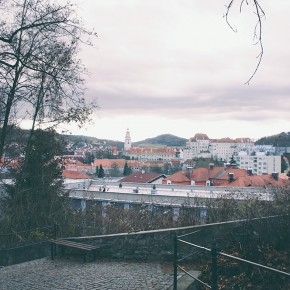 Český Krumlov